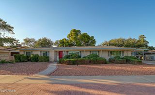 9801 EASTRIDGE Drive, El Paso, TX 79925