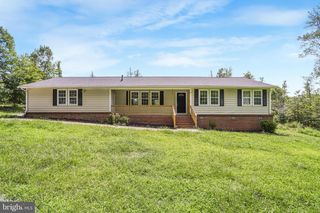 14720 DOVEY RD, Spotsylvania, VA 22551