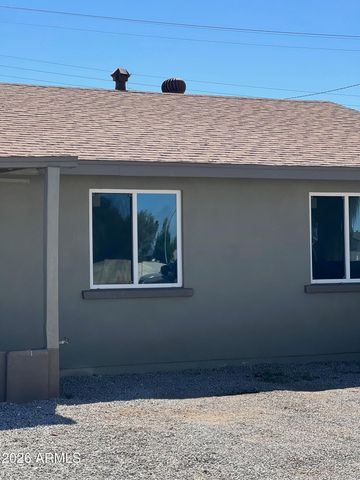 6831 W CAMELBACK Road, Phoenix, AZ 85033