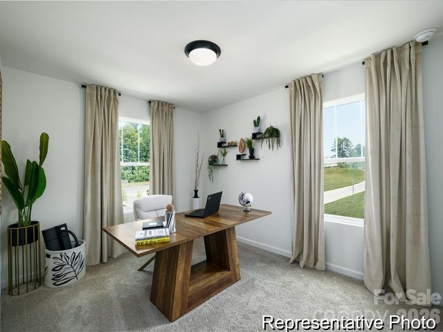 11734 Avocet Street 60, Charlotte, NC 28215