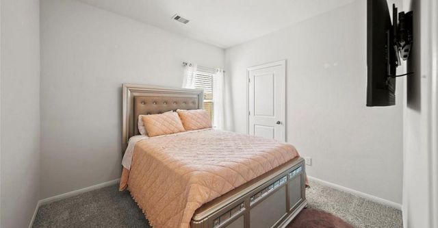 1326 Ponderosa Pine Drive, Rosharon, TX 77583