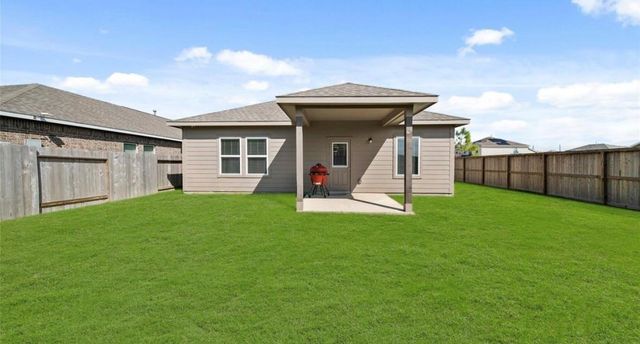 1326 Ponderosa Pine Drive, Rosharon, TX 77583