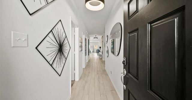 1326 Ponderosa Pine Drive, Rosharon, TX 77583