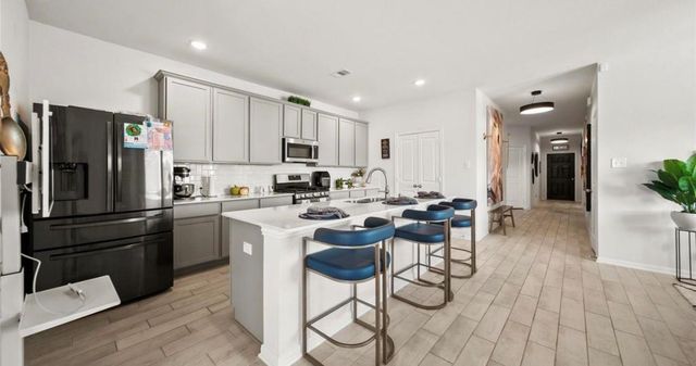 1326 Ponderosa Pine Drive, Rosharon, TX 77583