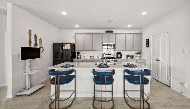 1326 Ponderosa Pine Drive, Rosharon, TX 77583