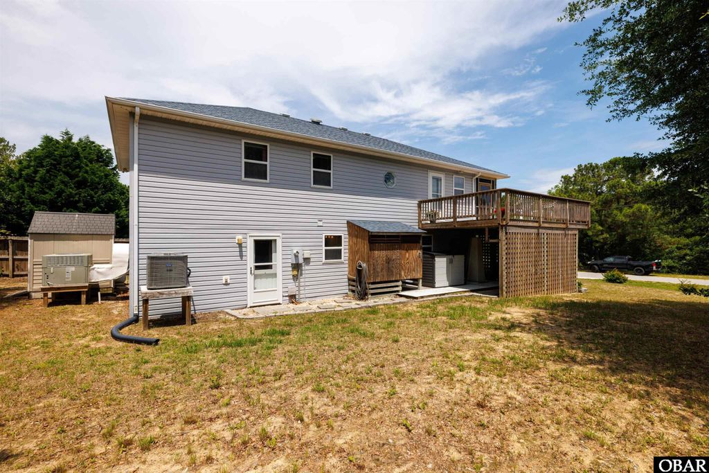 Image 11 of property listing at 2824 S Lost Colony Drive Lot 38, Nags Head, NC 27959