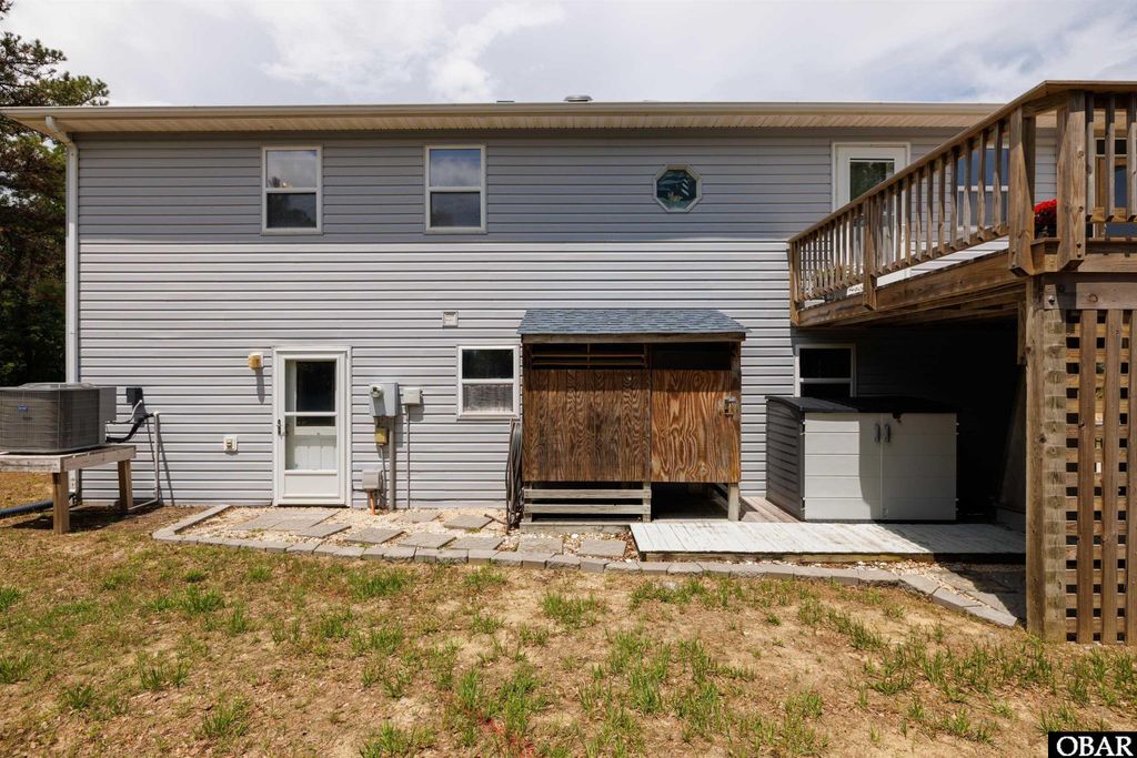 Image 12 of property listing at 2824 S Lost Colony Drive Lot 38, Nags Head, NC 27959