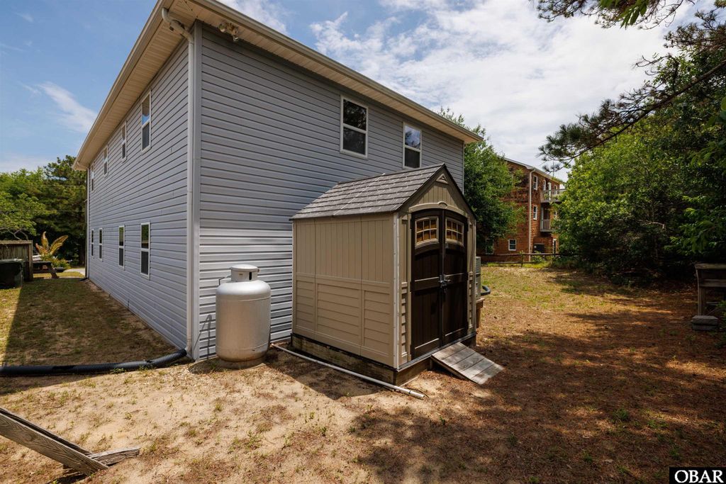Image 15 of property listing at 2824 S Lost Colony Drive Lot 38, Nags Head, NC 27959