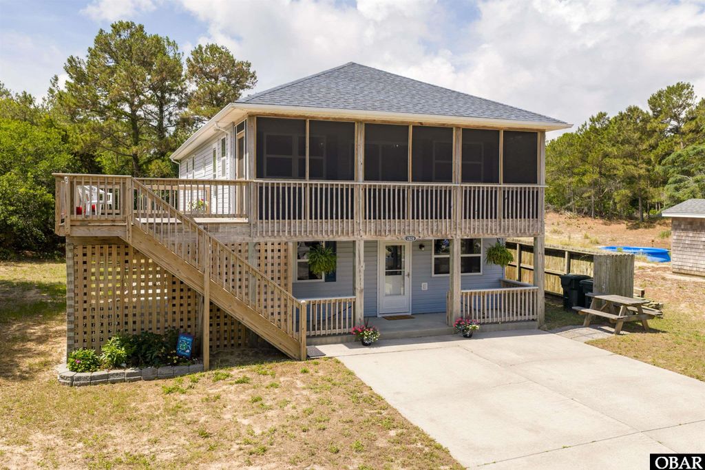 Image 16 of property listing at 2824 S Lost Colony Drive Lot 38, Nags Head, NC 27959