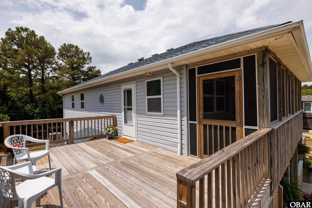 Image 18 of property listing at 2824 S Lost Colony Drive Lot 38, Nags Head, NC 27959