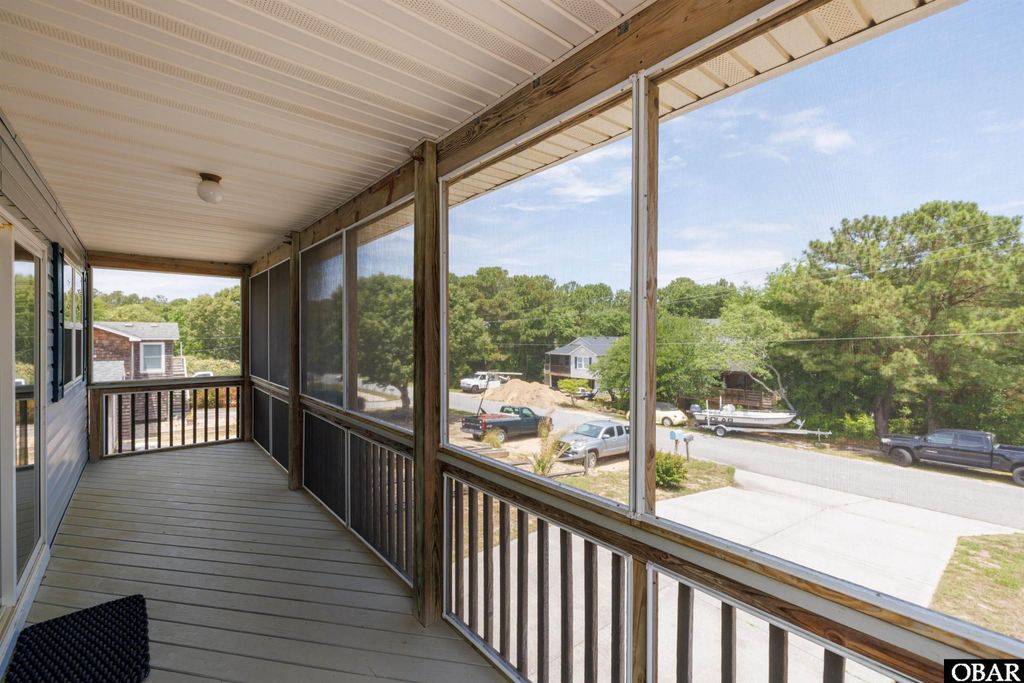 Image 20 of property listing at 2824 S Lost Colony Drive Lot 38, Nags Head, NC 27959