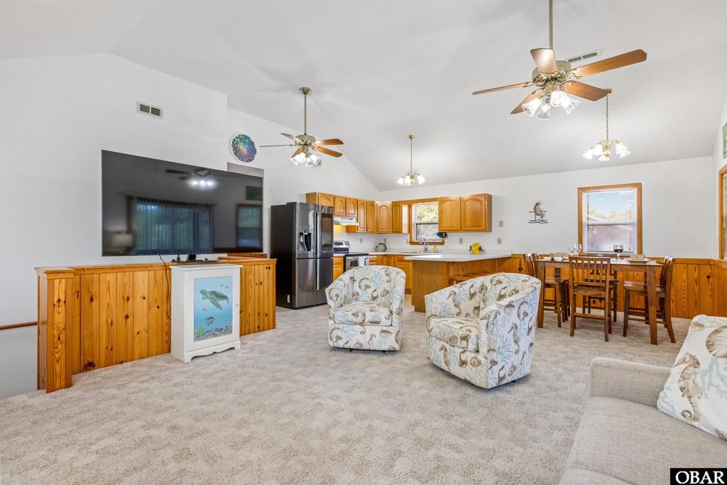Image 23 of property listing at 2824 S Lost Colony Drive Lot 38, Nags Head, NC 27959