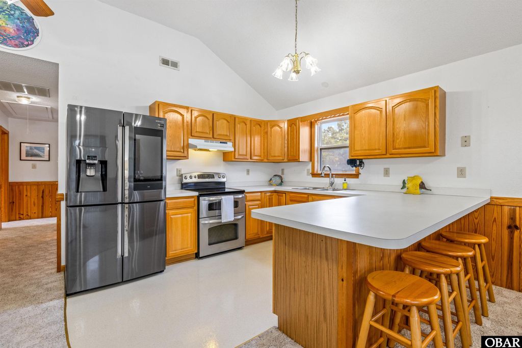 Image 26 of property listing at 2824 S Lost Colony Drive Lot 38, Nags Head, NC 27959