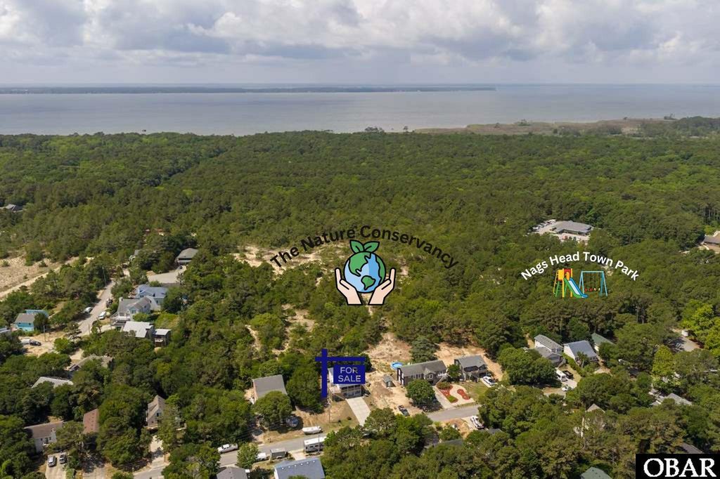 Image 4 of property listing at 2824 S Lost Colony Drive Lot 38, Nags Head, NC 27959