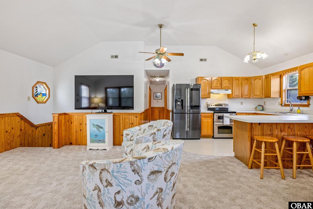 Image 32 of property listing at 2824 S Lost Colony Drive Lot 38, Nags Head, NC 27959