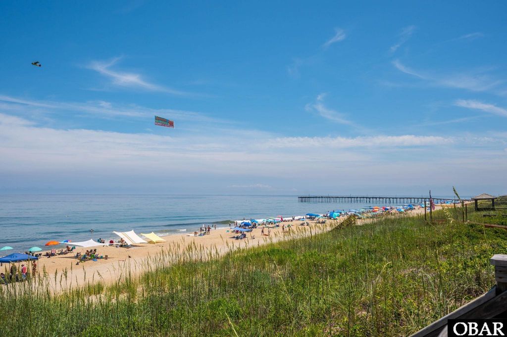 Image 5 of property listing at 2824 S Lost Colony Drive Lot 38, Nags Head, NC 27959