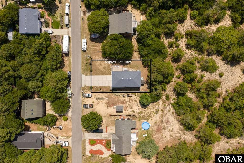 Image 6 of property listing at 2824 S Lost Colony Drive Lot 38, Nags Head, NC 27959