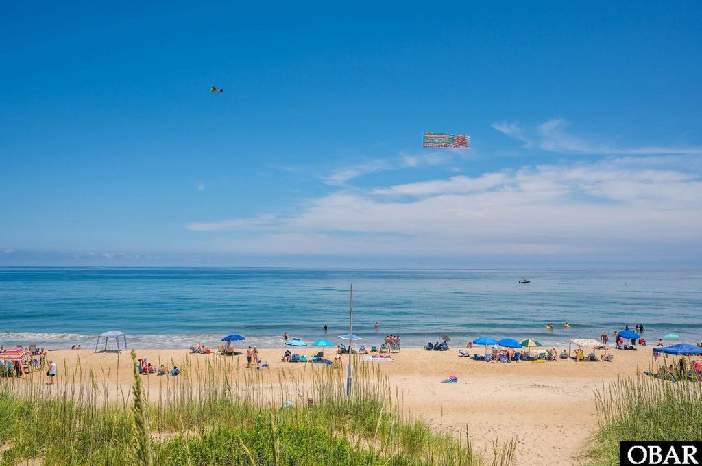 Image 57 of property listing at 2824 S Lost Colony Drive Lot 38, Nags Head, NC 27959