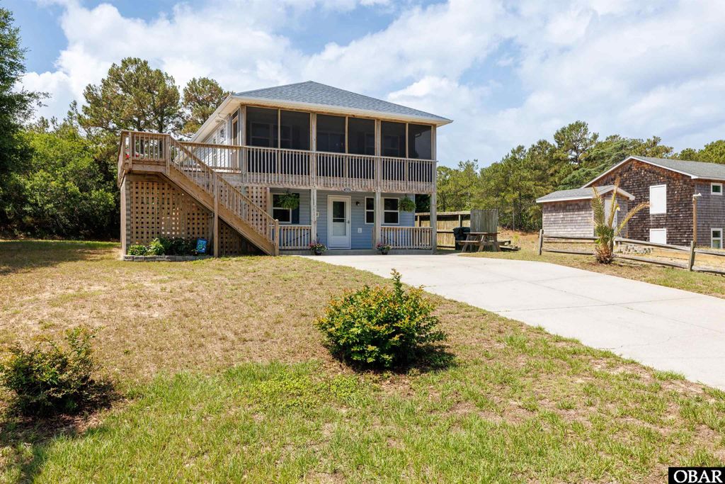 Image 8 of property listing at 2824 S Lost Colony Drive Lot 38, Nags Head, NC 27959