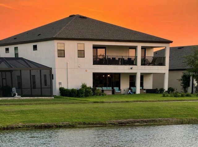 12870 TWIN BRIDGES DRIVE, Riverview, FL 33579