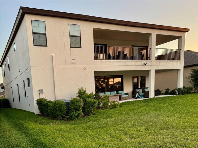 12870 TWIN BRIDGES DRIVE, Riverview, FL 33579