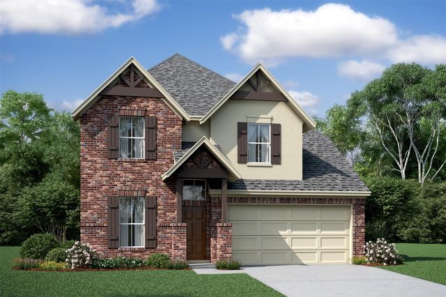 21926 Iris Colony Drive, Waller, TX 77484