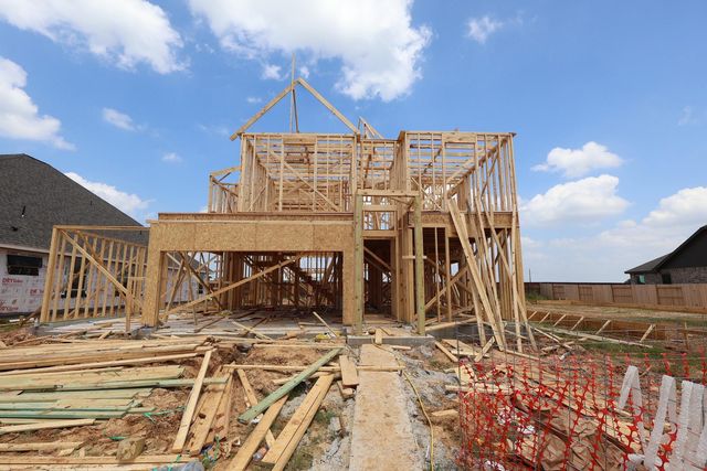 21926 Iris Colony Drive, Waller, TX 77484