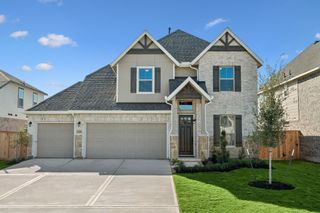 21926 Iris Colony Drive, Waller, TX 77484