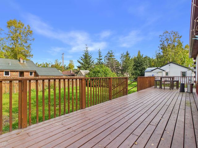 1228 DENALI WAY, Fairbanks, AK 99701