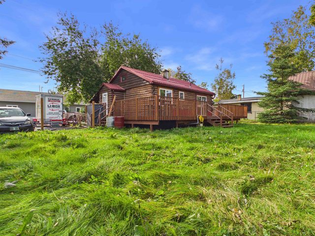 1228 DENALI WAY, Fairbanks, AK 99701