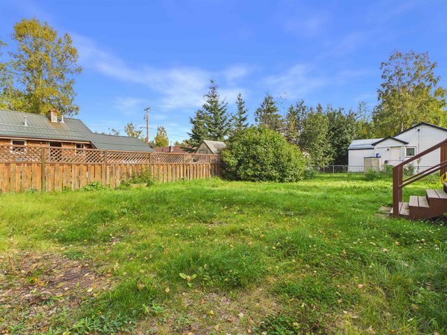 1228 DENALI WAY, Fairbanks, AK 99701