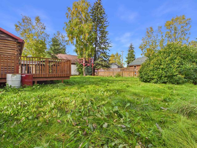 1228 DENALI WAY, Fairbanks, AK 99701