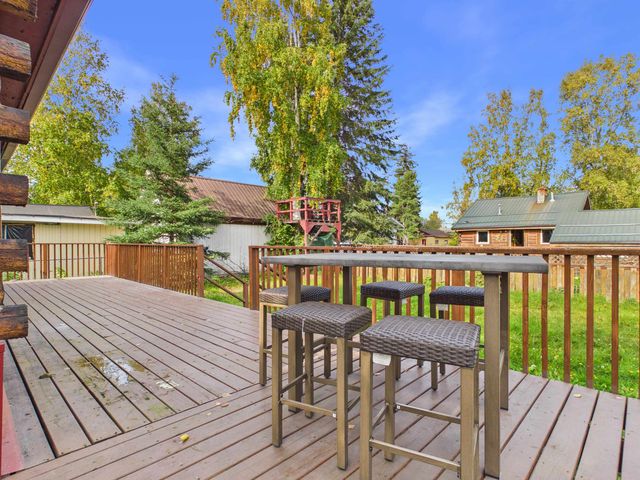 1228 DENALI WAY, Fairbanks, AK 99701