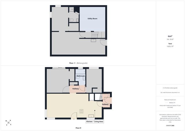 1228 DENALI WAY, Fairbanks, AK 99701
