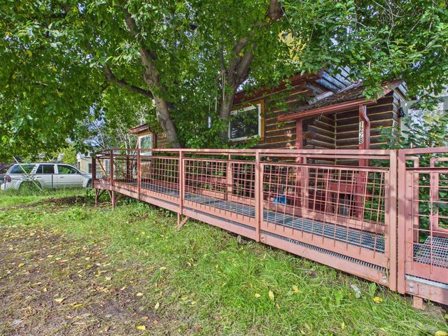 1228 DENALI WAY, Fairbanks, AK 99701