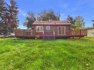 1228 DENALI WAY, Fairbanks, AK 99701