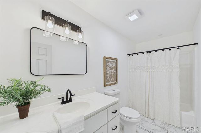 1562 Scenic Drive, Herculaneum, MO 63048