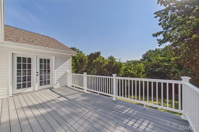 1562 Scenic Drive, Herculaneum, MO 63048