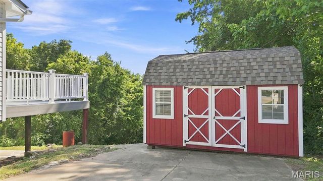 1562 Scenic Drive, Herculaneum, MO 63048