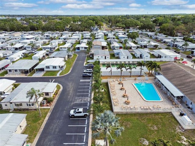 12651 SEMINOLE BOULEVARD 1I, Largo, FL 33778