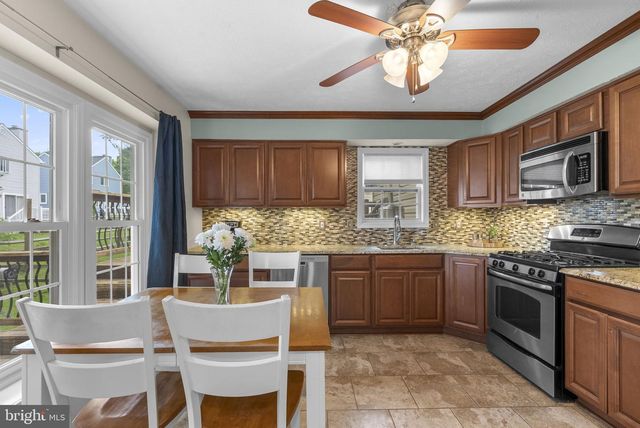 6343 ROAN STALLION LN, Columbia, MD 21045