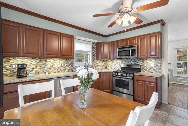 6343 ROAN STALLION LN, Columbia, MD 21045