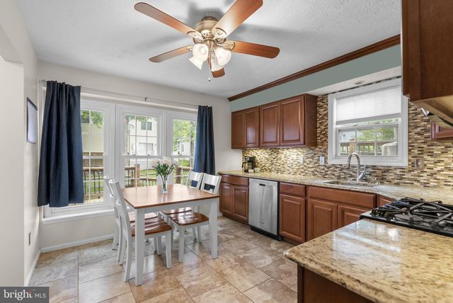 6343 ROAN STALLION LN, Columbia, MD 21045