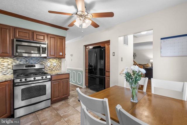6343 ROAN STALLION LN, Columbia, MD 21045