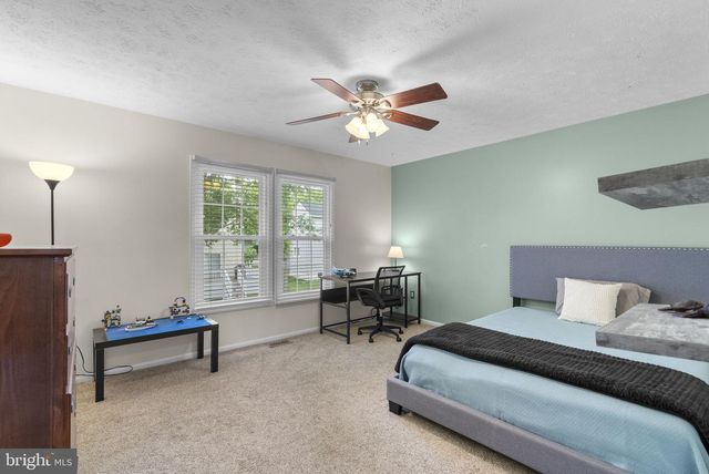 6343 ROAN STALLION LN, Columbia, MD 21045
