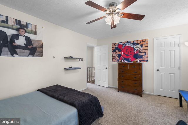 6343 ROAN STALLION LN, Columbia, MD 21045