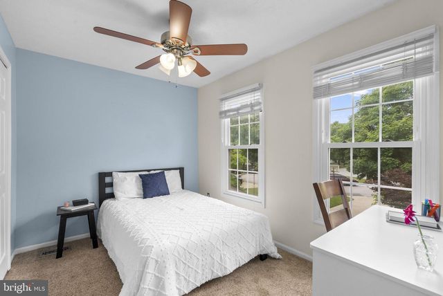 6343 ROAN STALLION LN, Columbia, MD 21045