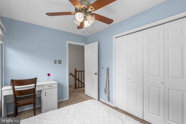 6343 ROAN STALLION LN, Columbia, MD 21045