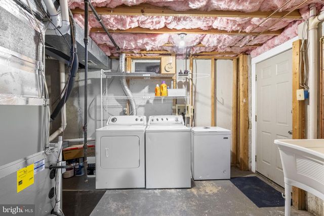 6343 ROAN STALLION LN, Columbia, MD 21045