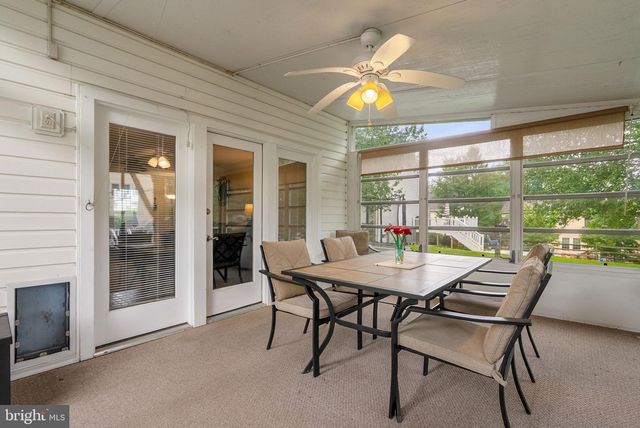 6343 ROAN STALLION LN, Columbia, MD 21045